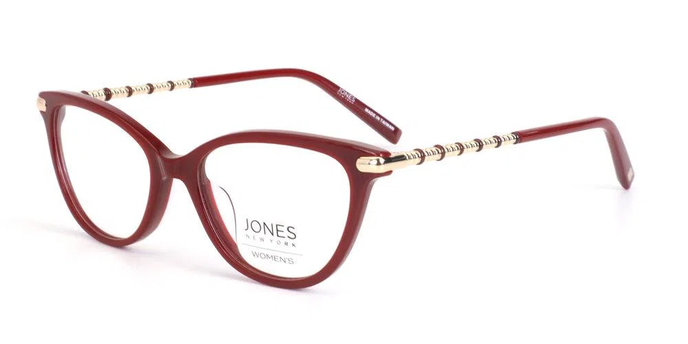 Jones New York VJOP263 Eyeglasses - view 2
